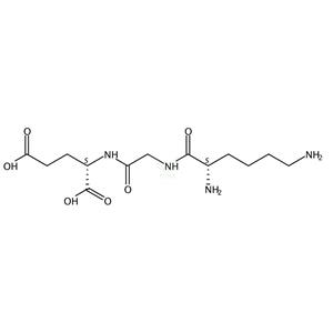 L-Lysylglycyl-L-glutamic acid   88096-12-2 