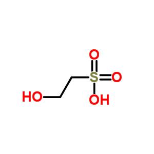 羟乙基磺酸 食品添加剂 107-36-8