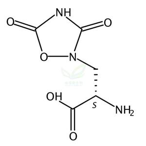 使君子氨酸   L-Quisqualic Acid  52809-07-1
