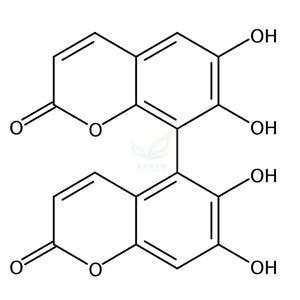 异千金子素  Isoeuphorbetin  50886-61-8