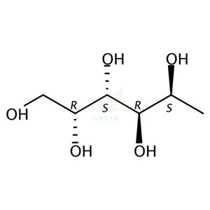岩藻糖醇,L-Fucitol