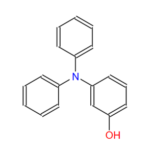 3-(二苯胺基)-苯酚