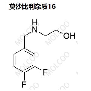 莫沙比利杂质16   610769-18-1