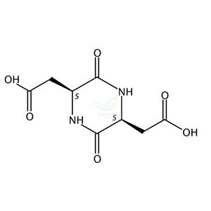 Cyclo(L-Aspartyl-L-Aspartyl)  35309-53-6 