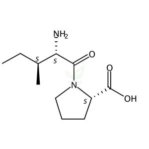 L-Isoleucyl-L-proline