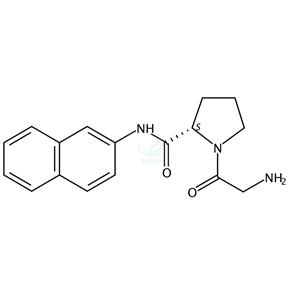 Glycylprolyl-2-naphthylamide   16046-01-8