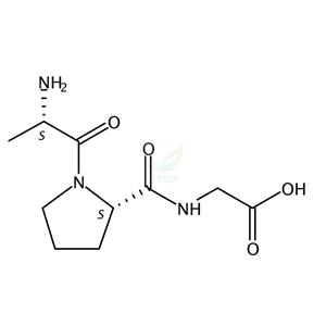 Alanylprolylglycine   36301-96-9 