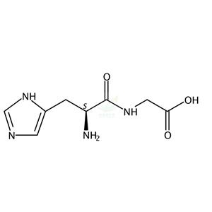 Histidylglycine  2578-58-7 