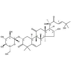 葫芦青  Isoarvenin III  1423011-08-8