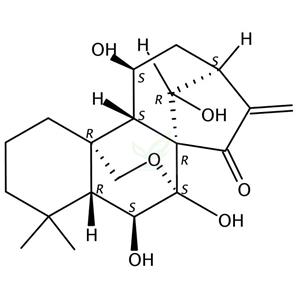 rosthorin A  93772-27-1 