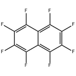 八氟萘 313-72-4