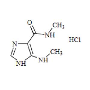 茶堿EP雜質(zhì)D,Theophylline EP Impurity D