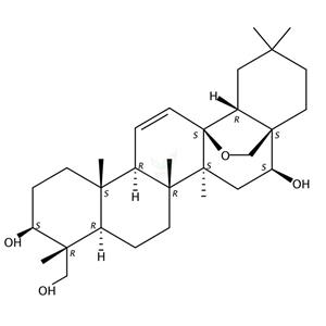 柴胡皂苷元F  Saikogenin F  14356-59-3