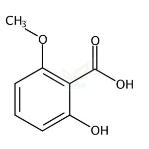 2-羟基-6-甲氧基苯甲酸  3147-64-6