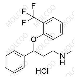 氟西汀杂质1(盐酸盐),2243504-22-3