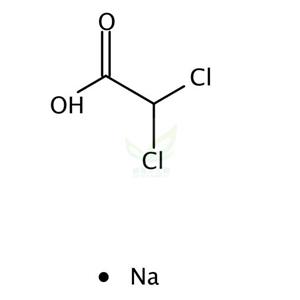 二氯乙酸钠  Sodium dichloroacetate 