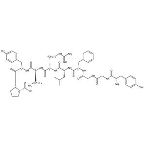 β-Neoendorphin (human)   77739-21-0 