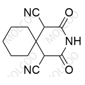 加巴喷丁杂质2,Gabapentin Impurity 2