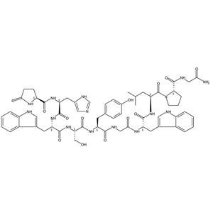 鲑鱼促性腺激素释放激素  86073-88-3 