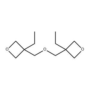3,3’-[氧基双亚甲基]双[3-乙基]氧杂环丁烷 中间体 18934-00-4