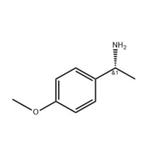 (R)-(+)-1-(4-甲氧基苯)乙胺