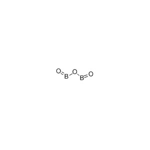 三氧化二硼,diboron trioxide