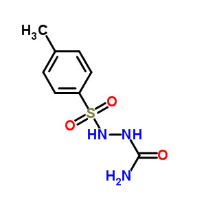 对甲苯磺酰丙酮腙,p-Toluenesulfonylsemicarbazide