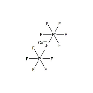 六氟磷酸钙,Calcium hexafluorophosphate