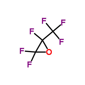 六氟环氧丙烷,2,2,3-trifluoro-3-(trifluoromethyl)oxirane