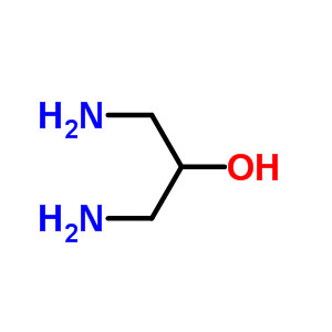 1,3-二氨基-2-丙醇,1,3-Diamino-2-propanol