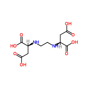 乙二胺二琥珀酸三钠,trisodium ethylenediamine disuccinate