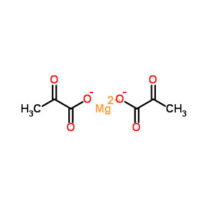 丙酮酸鎂,Magnesium pyruvate