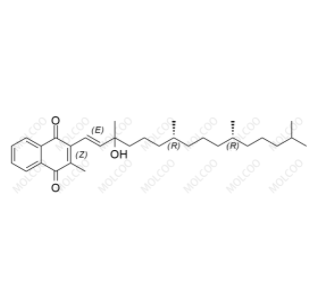 维生素K1杂质1,Vitamin K1 Impurity 1