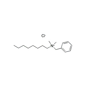 苯扎氯铵,benzalkonium chloride