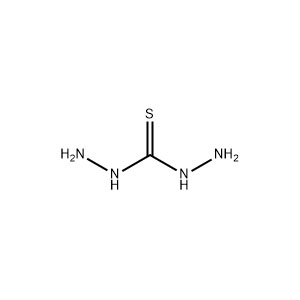 硫代卡巴肼,Thiocarbohydrazide