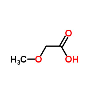 甲氧基乙酸,Methoxyacetic Acid