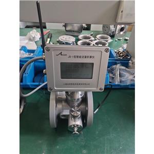 DN400氣體渦輪流量計(jì),DN400 gas turbine flowmeter