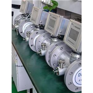 燃气锅炉流量计,Gas boiler flowmeter