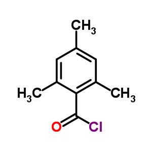2,4,6-三甲基苯甲酰氯 油墨添加剂 938-18-1