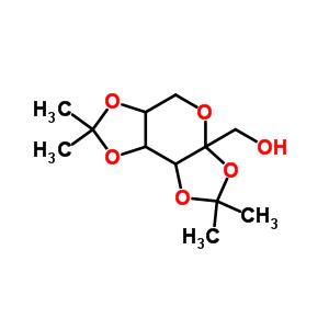 果糖二丙酮,Diacetone-beta-D-fructose