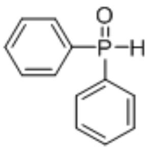 二苯基氧化膦；二苯基磷氧
