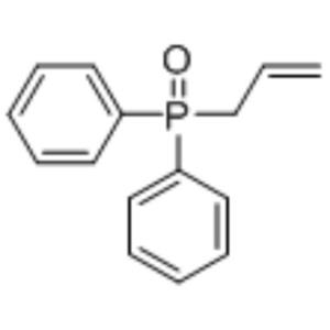 烯丙基二苯基氧化膦；烯丙基聯(lián)苯氧化膦