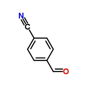 对氰基苯甲醛 中间体 105-07-7