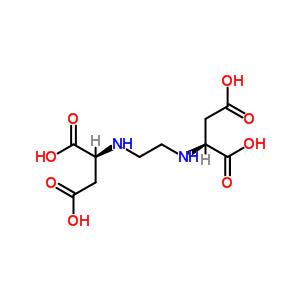 乙二胺二琥珀酸三钠 中间体 20846-91-7