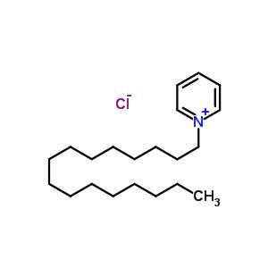西吡氯胺 杀菌防腐剂 123-03-5