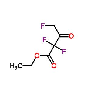 三氟乙酰乙酸乙酯,Ethyl 4,4,4-trifluoroacetoacetate