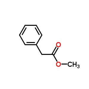 苯乙酸甲酯 有机合成香精香料 101-41-7