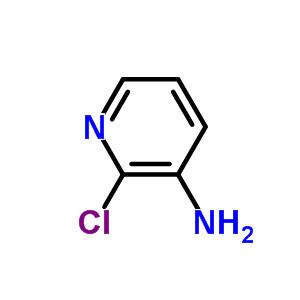 2-氯-3-氨基吡啶 中间体 6298-19-7