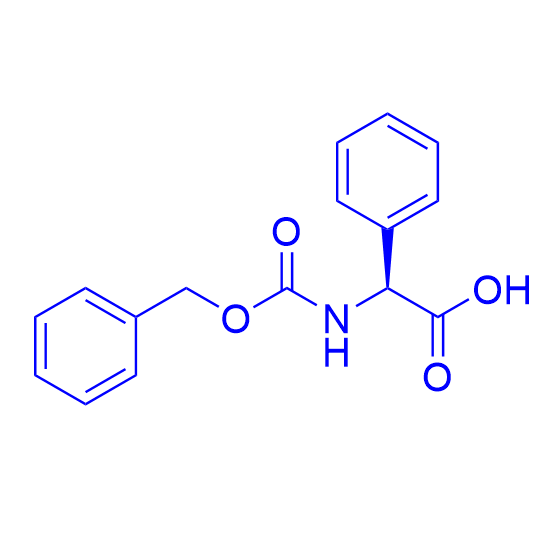 Z-D苯甘氨酸;芐氧羰?；礁拾彼?CBZ-D-苯甘氨酸;N-芐氧羰基-D-苯甘氨酸,Cbz-D-(-)-Phenylglycine;CBZ-D-PHG-OH