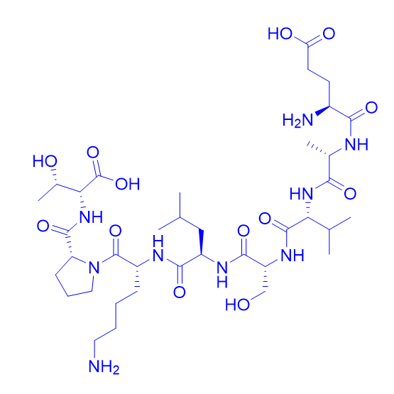 PKCε抑制剂多肽Epsilon-V1-2,PKCε Inhibitor Peptide
